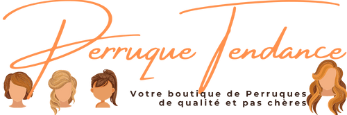 Perruque Tendance logo